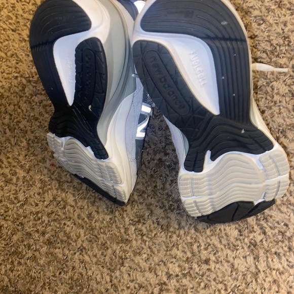 New Balance 990v6 sneaker - Picture 3 of 6